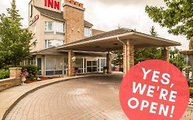 Monte Carlo Inn Markham